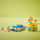 LEGO DUPLO 10448 3w1 zwierzątka na kółkach - 1331605 - zdjęcie 9